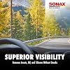 SONAX 02602000 Windscreen Wash Concentrate, 250ml