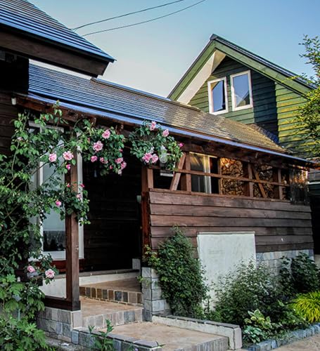 1日1組限定一棟貸切の宿[Katasumi]2泊3日