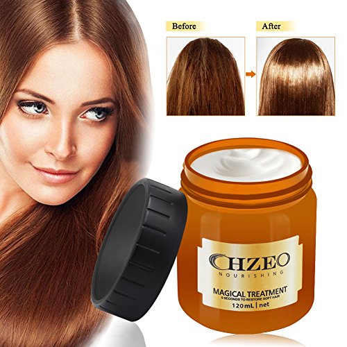 Maschera Repair rivitalizzante e illuminante per