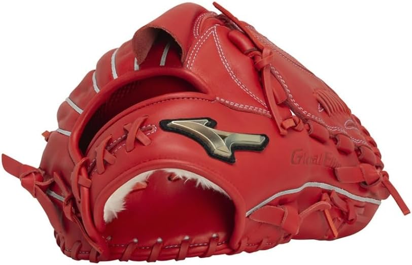 野球　硬式　ミズノ　グローバルエリート　ピッチャー　グローブ グローバルエリート｜投手／ピッチャー｜硬式｜グローブ／グラブ｜野球