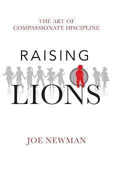 Raising Lions-nurbook