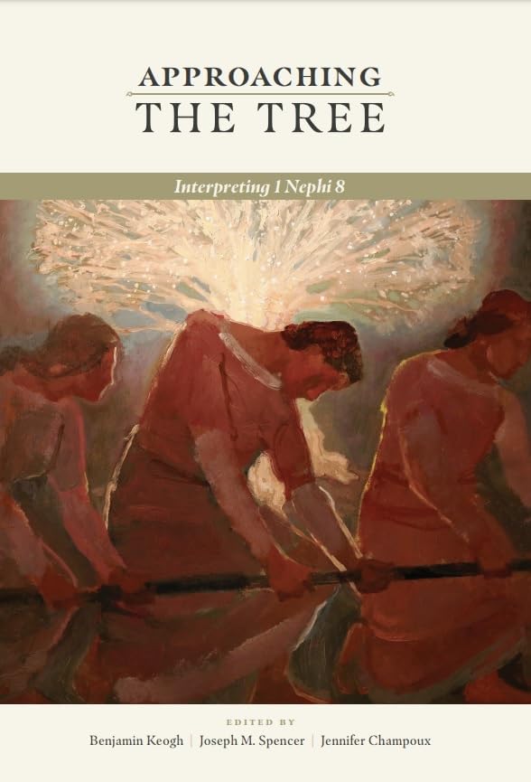 Approaching the Tree [Hardcover] Keogh, Benjamin