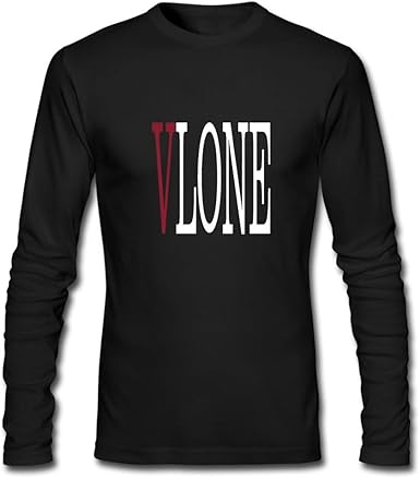 is amazon vlone real