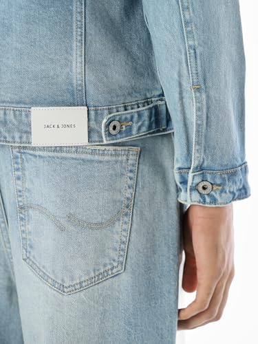 Image of JACK & JONES Mens Jacket