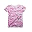 Pink Digital Camo