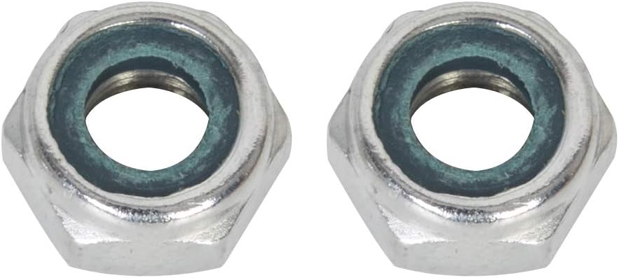 HECASA Tie Rod Steering Linkage Compatible with John Deere GT225 GT235 GT235E GT245 GX255 LX280 LX289 Replacement for AM133800 +2pcs 14M7455 Locknuts