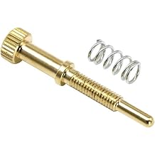Adjuster Screw For PZ Carburetor Adjustment Idle Speed Adjusting Carb For Keihin PZ26-30 Motorcycle Parts