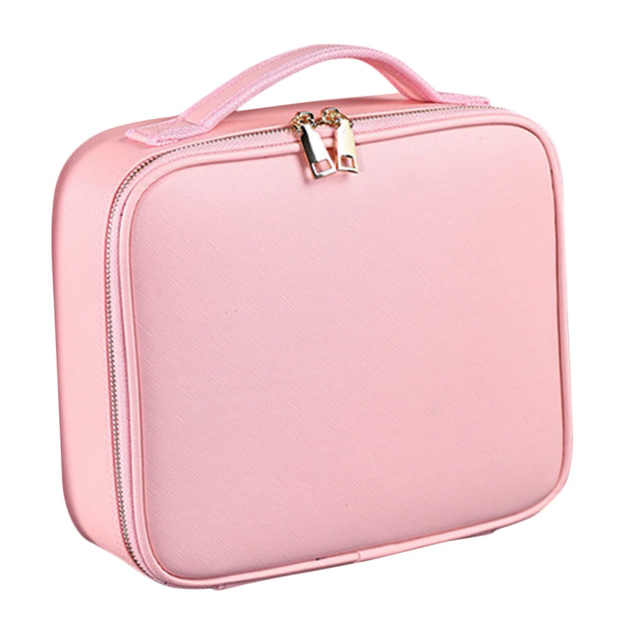 Bolsa Maquillaje Portátil Organizador Neceseres Estuche Cosméticos Premium
