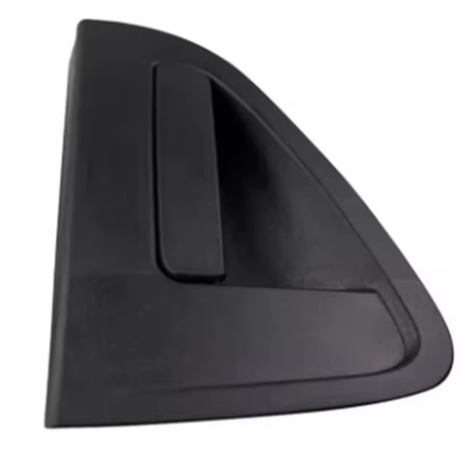 MNBYHUD Outside for Chevy for Spark 2010-2015 Outside Car Door Handle