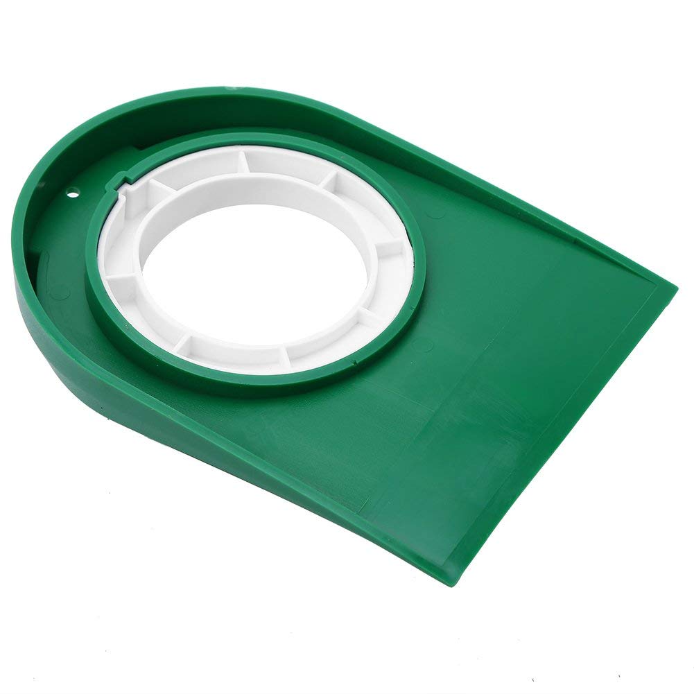 SOONHUA Tapis de Golf Intérieur/Green Putting Practice Cup Golf Putting Trou Aides à La Formation Plastique Practice Putting Indoor & Outdoors