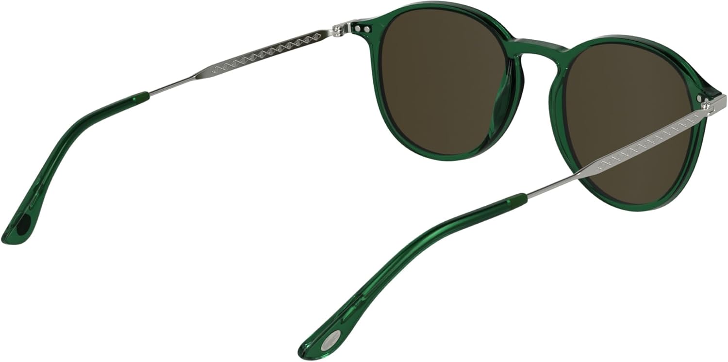 Lacoste L6061s Rectangular Sunglasses