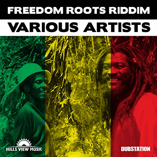 Play Freedom Roots Riddim by VARIOUS ARTISTS on Amazon Music