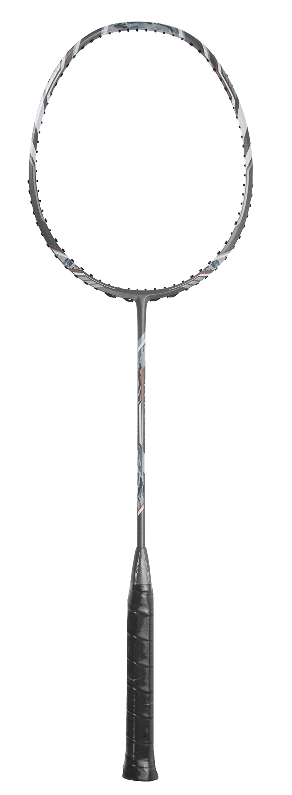 Gosen Gungnir 85R-HT - 35lbs - Grey - Fully Graphite Badminton Racquet - Unstrung - with Cover (B09FHY3GD4) Amazon Price History, Amazon Price Tracker
