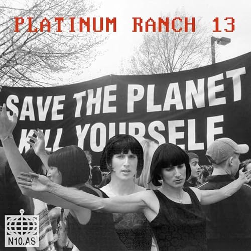 13 (Church of Euthanasia)