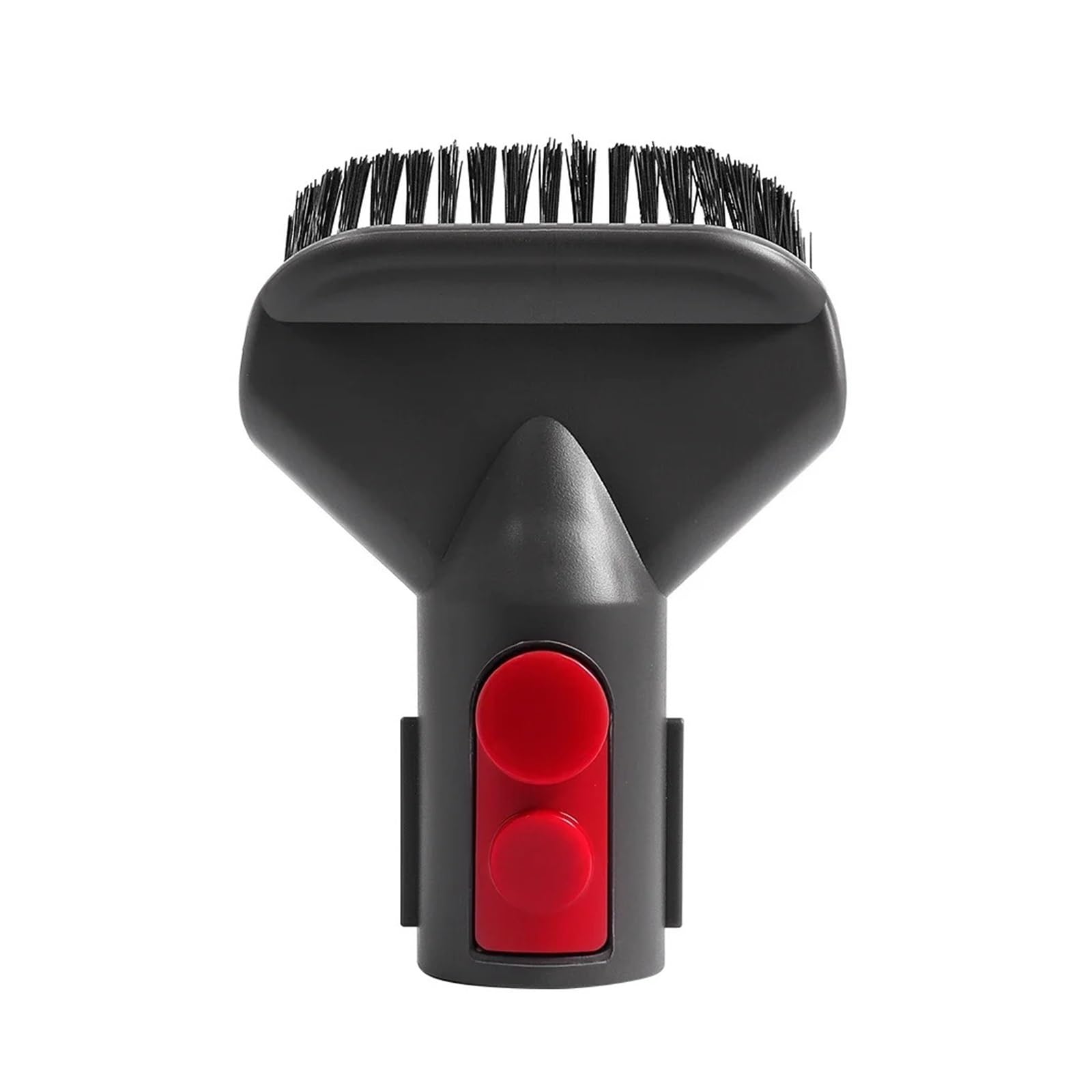 Brosse à poils rigides Dyson pour éliminer la saleté incrustée