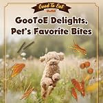 Gootoe Dog Treats, Chicken Jerky for Dogs - Dog Training Treats; High-Protein, Gluten-Free, Hypoallergenic, Grain-Free, Chicken Breast, 1 lb (Pack of 3) - Image 7