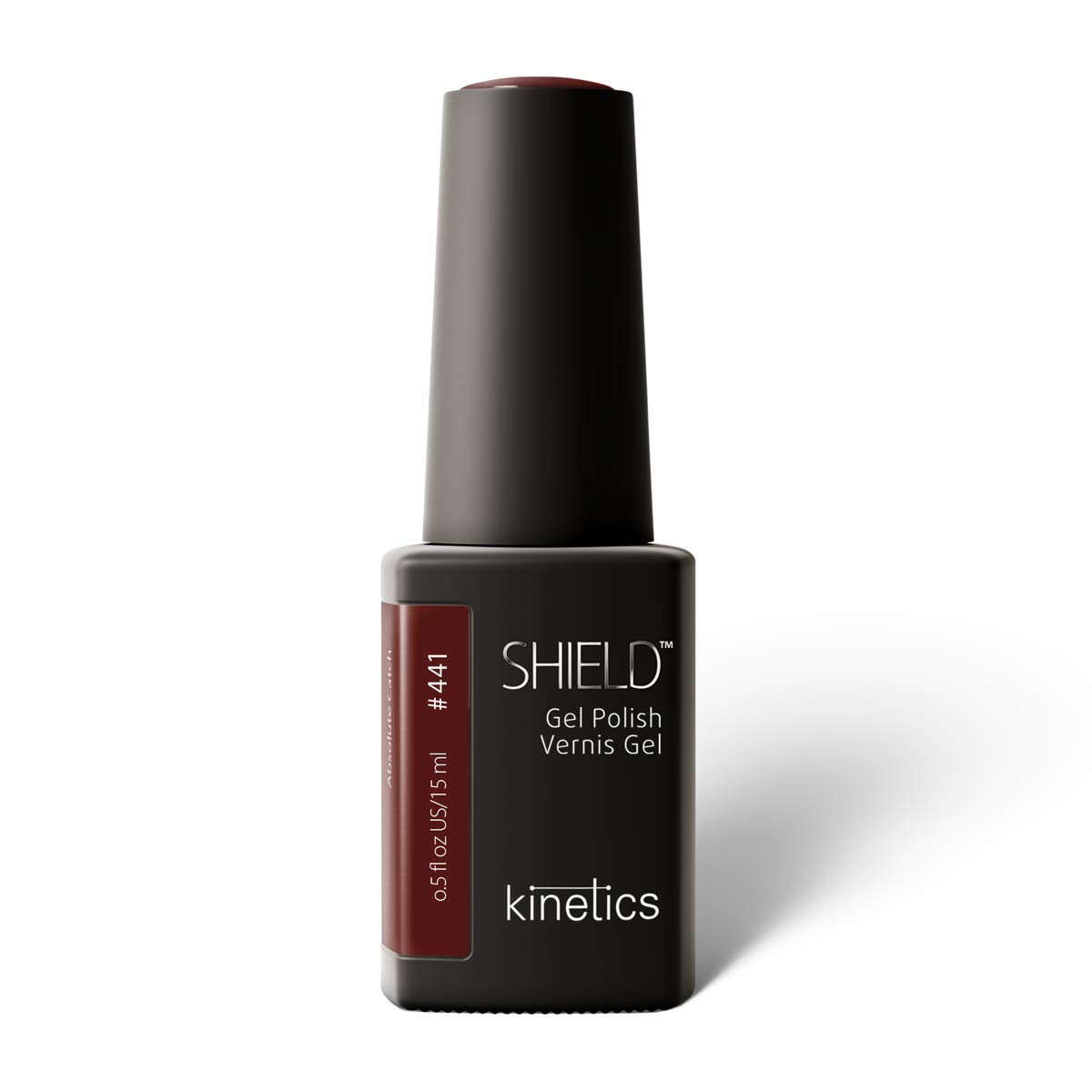 SHIELD Gel Polish Absolute Catch #441, 15 ml