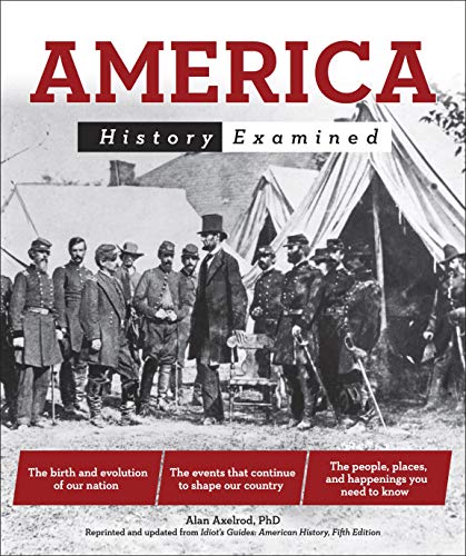 America (History Examined)