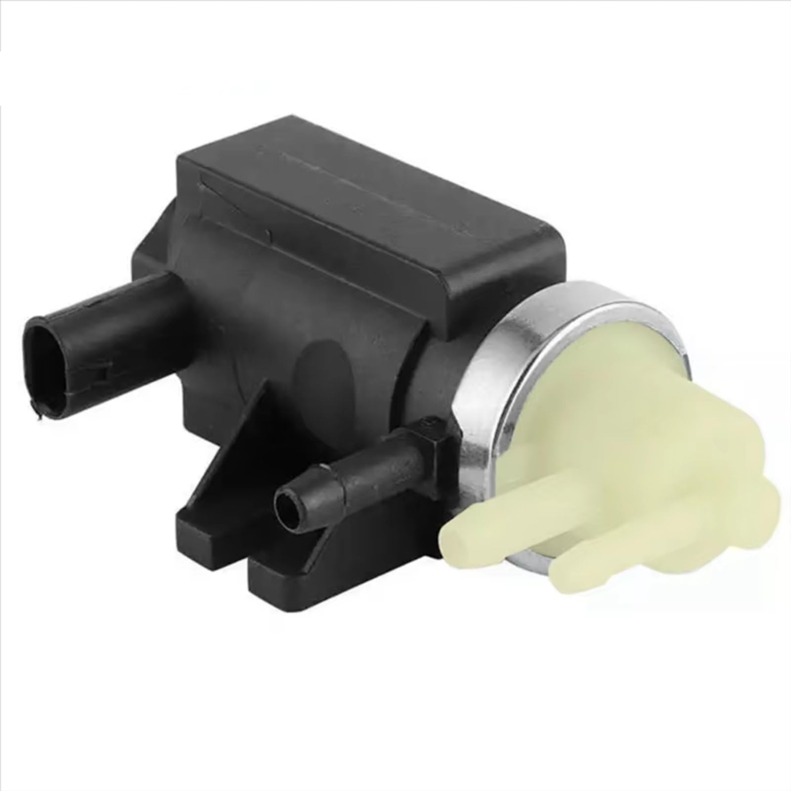 Yaqemoe One Color Turbo Solenoid Valve Compatible With Benz For C-Class For W204 2007-2015 1 Pcs Vacuum Modulator Pressure Converter Solenoid Valve A0091533128