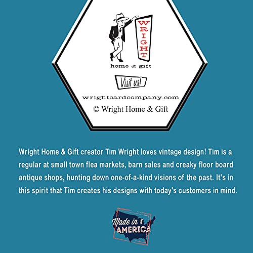 Wright Home & Gift Blank Note Cards 12 Pack Assortment, All Occasion Greeting Card Set With Envelopes, Cottagecore (4X6) (Butterfly Nature Collection) #TOP6