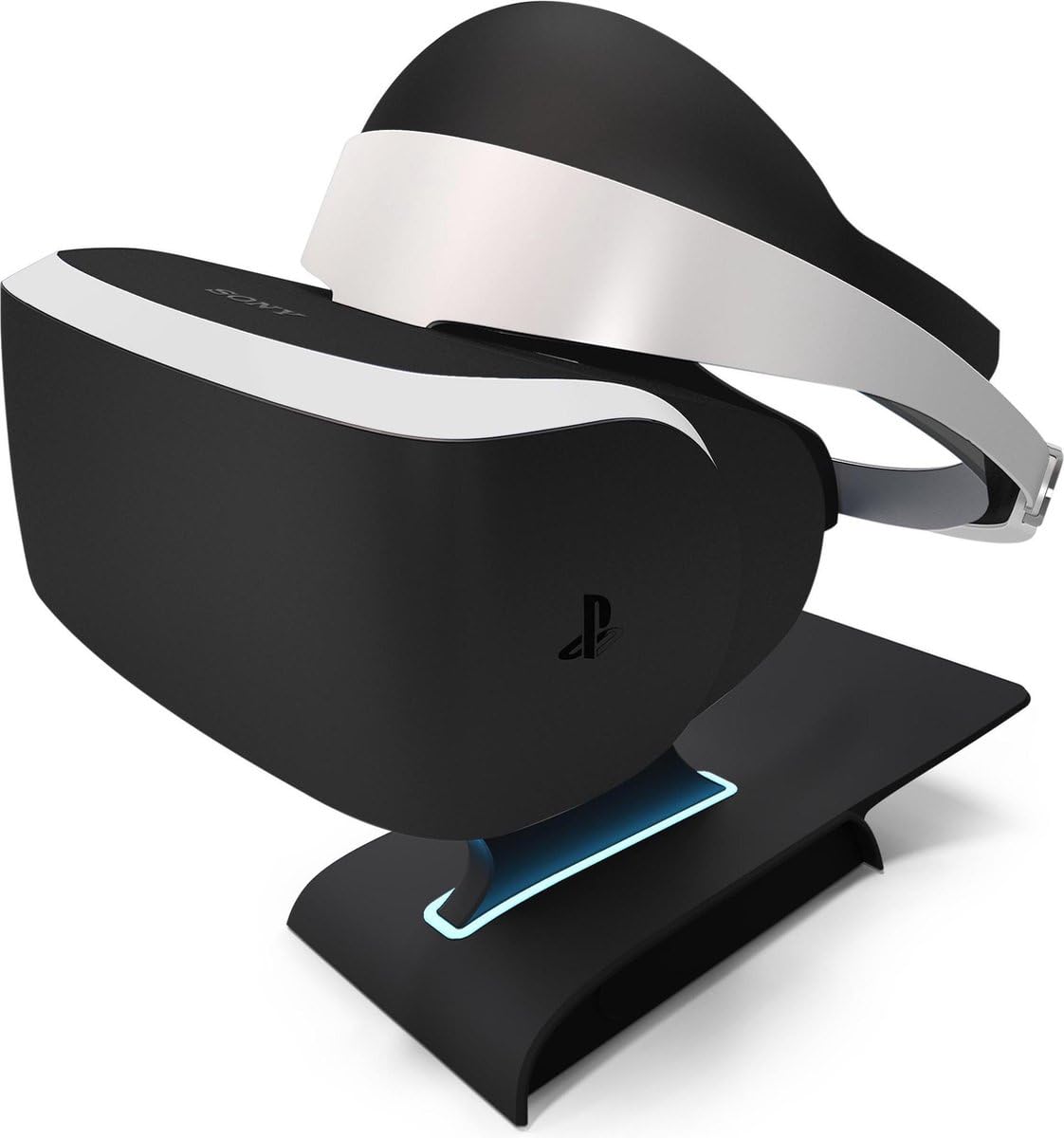 Supporto Playstation Vr Licenza Ufficiale Sony Playstation - Playstation 4