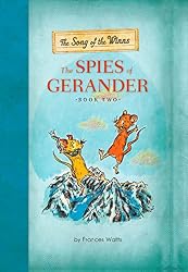The Song of the Winns: The Spies of Gerander - Kindle edition by ...