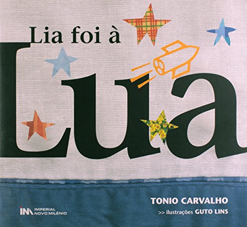 Lia Foi A Lua