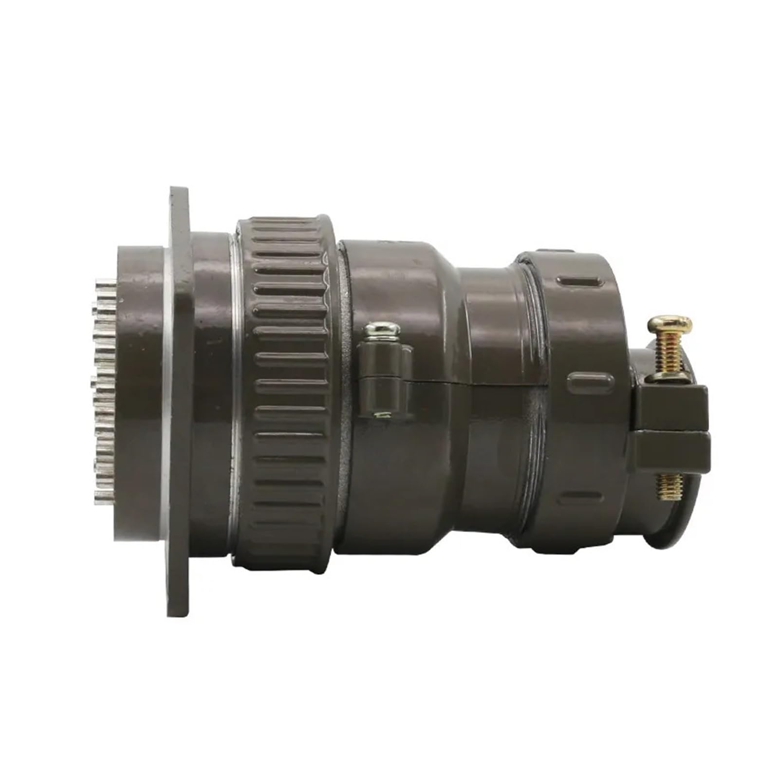 Connettore Circolare Spina e Presa per Aviazione Serie P55