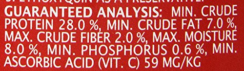 Tetra Pond Flakes Color Enhancing, Complete Nutrition for Smaller Pond Fish, Goldfish and Koi Fish, 6 oz - Image 4