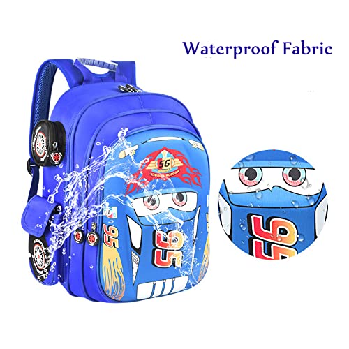 Mochilas Y Bolsas, Toy mochila kinder Marca Patogracios (2)