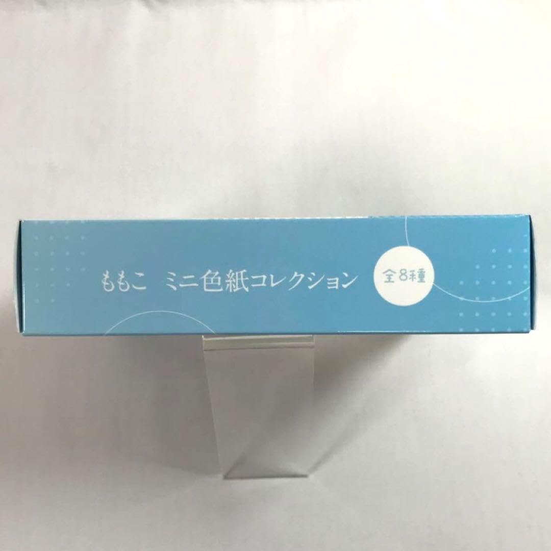 ももこ ミニ色紙 コンプリート セット Amazon.co.jp: #6954 ももこ ミニ色紙 コレクション 1BOX