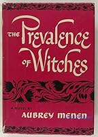 The Prevalence of Witches (Landmark Library) 0345217381 Book Cover