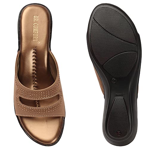 Image of Dr.Comfort FASHION SANDAL FOR WOMAN AND GIRLS