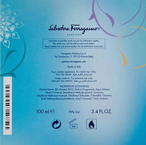 Perfumes, Beauty Imagen adicional