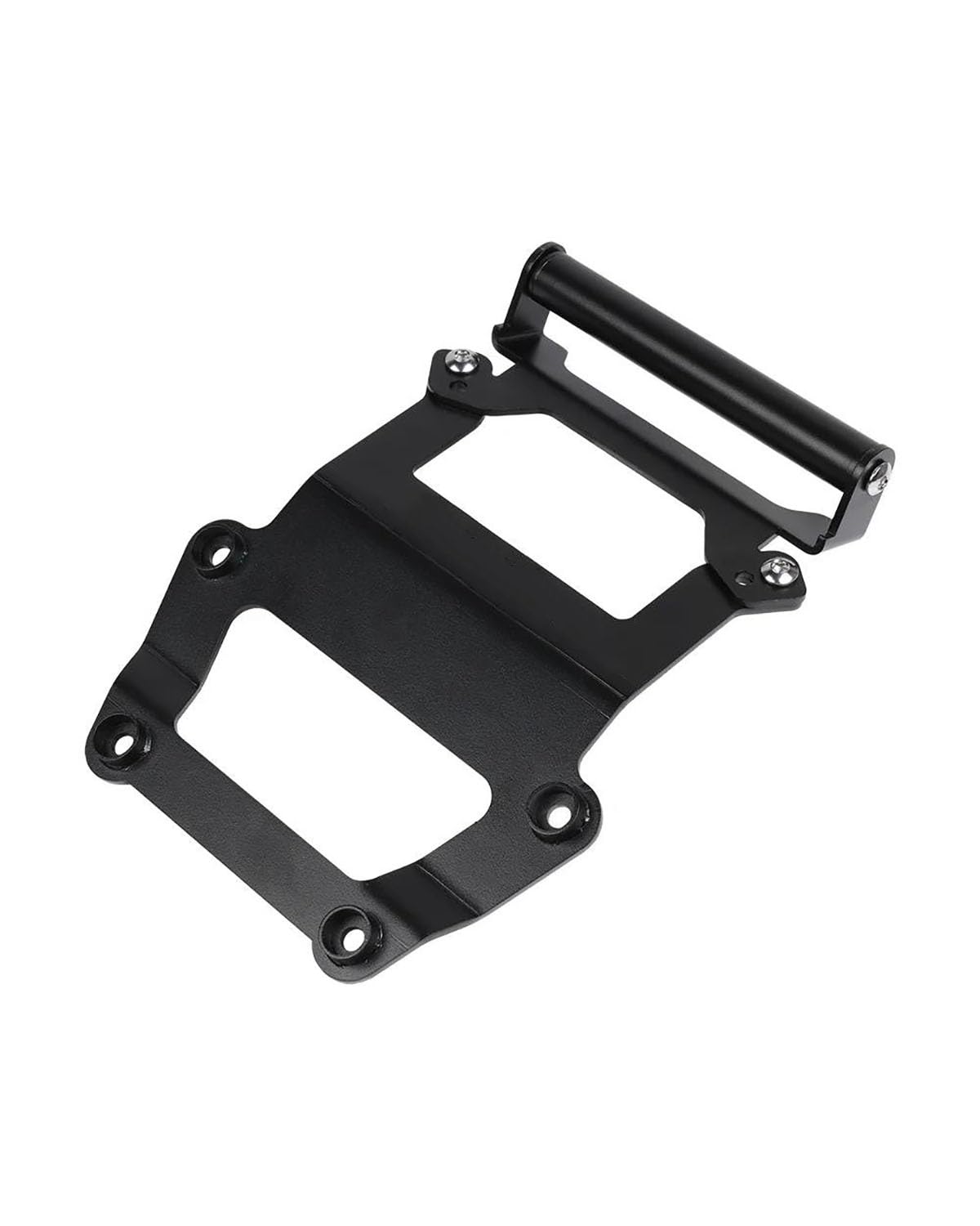 Soporte Navegación Motocicleta para XMAX300 para Xmax 300 para X-MAX 300 2023 2024 Soporte para Motocicleta Soporte para Teléfono Móvil Soporte para Placa Navegación GPS