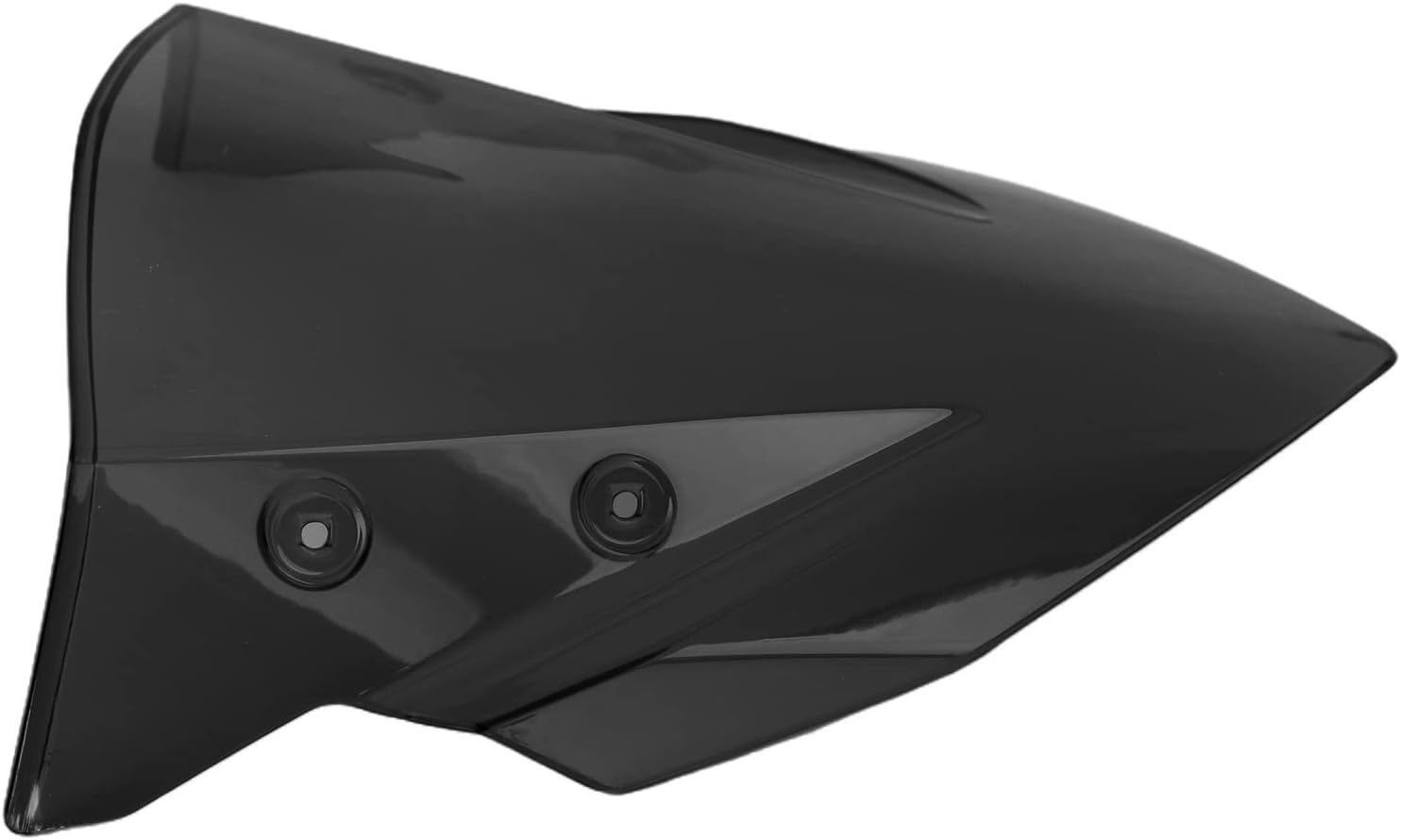 Areyourshop Motorcycle Windshield Windscreen Protector fits for Kawasaki Z400 2018-2022