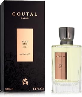 Annick Goutal Rose Oud Absolu Limited Edition Unisex 100Ml