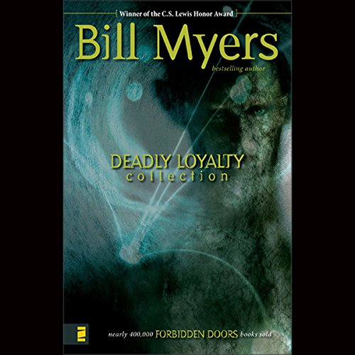 Deadly Loyalty Collection The Undead Forbidden Doors