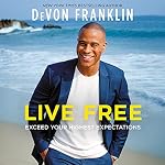 Cover of Live Free