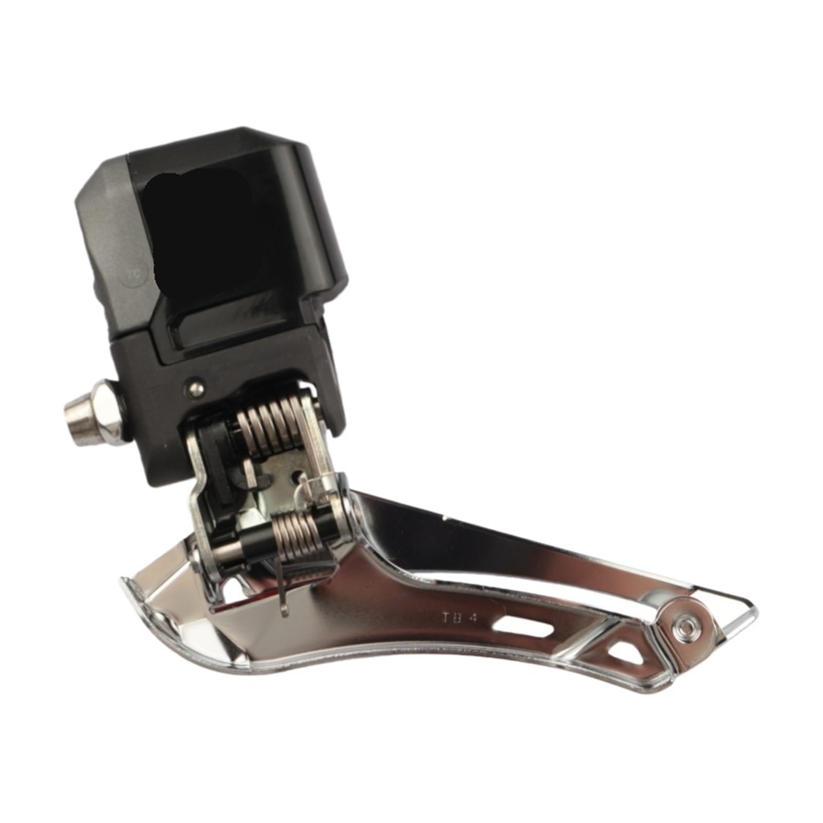 Dérailleur avant DI2 FD-RX815-F, brasage 2x11 vitesses sur vélo FD-RX815