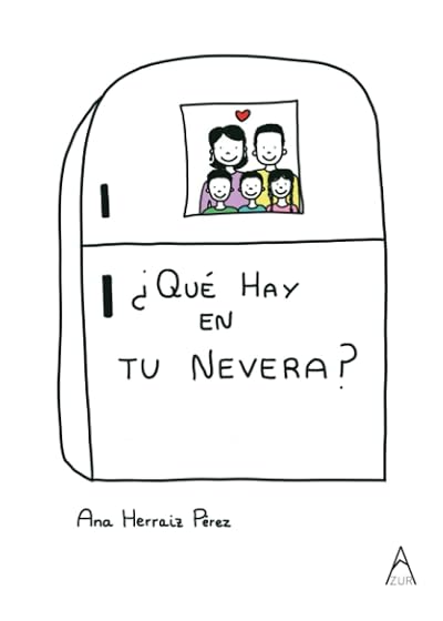 ¿Que Hay en Tu Nevera?