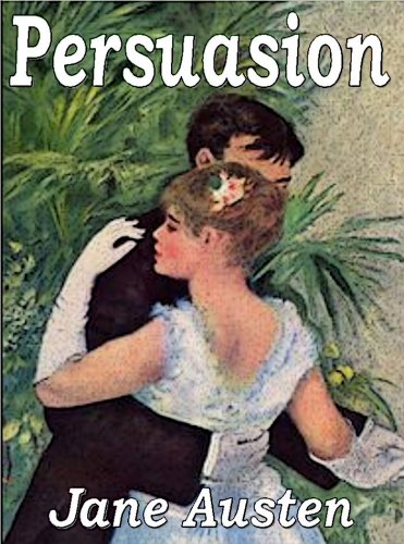 Télécharger Persuasion PDF Ebook En Ligne