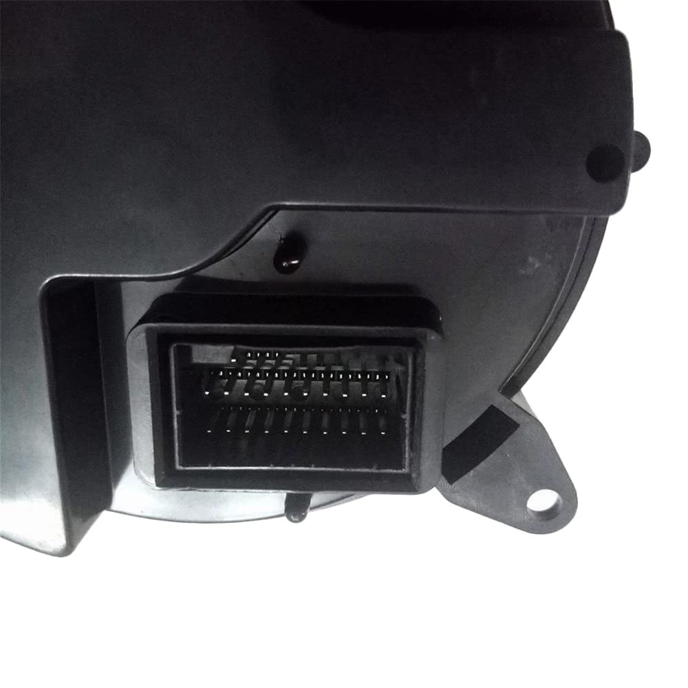 Miernika Motocykla instrumenty Prędkościomierz motocyklowy cyfrowy obrotomierz LCD Instrument pasuje do BAJAJ180 Pulsar 220S Pulsar125 135 150 160 180 220NS 2015-2018