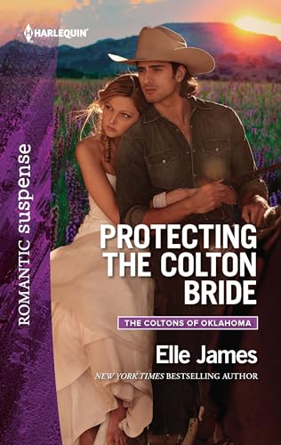 Protecting the Colton Bride (The Coltons of Oklahoma Book 1863)