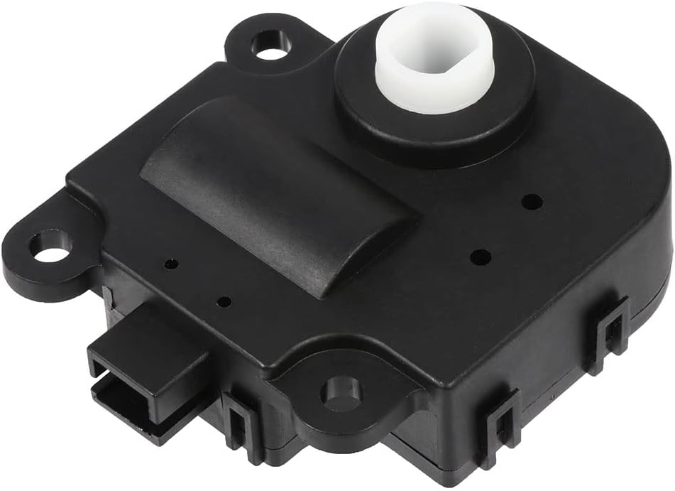 HVAC Air Door Actuator Replacement for 2003-2005 for Chevy for Cavalier,2005-2010 for Chevy for Cobalt,2006-2011 for Chevy for HHR,2008-2012 for Chevy for Malibu, OEM# 604-109 15842338 52494371