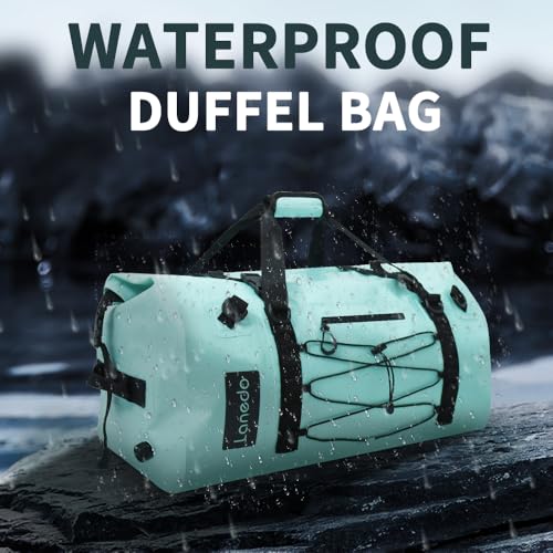 Lanedo 80L Heavy Duty Dry Bag