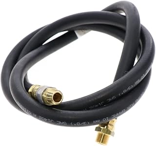 TRAMEC SLOAN Genuine Tramec Sloan Air Brake Hose - 453272