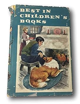 Rare Lassie Come Home- Best in Children's Books - Vintage Hardcover