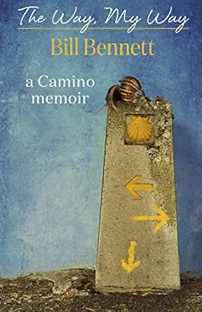 The Way, My Way book cover