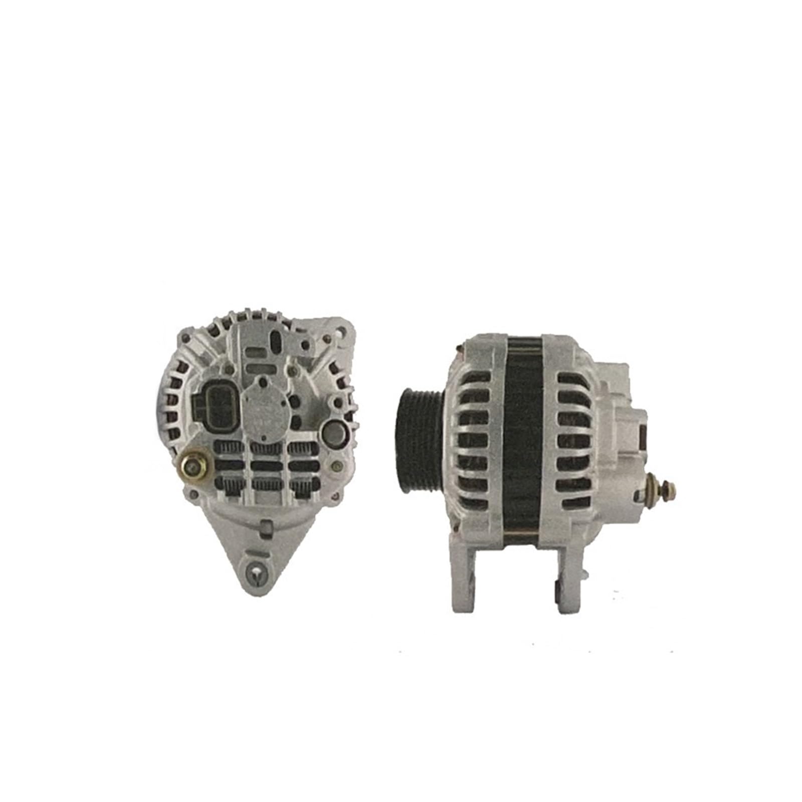 ALTERNATORE DINAMO GENERADOR ELECTRICO Compatibile con 12V 90A 5GS60 A3T00692 13352 N13352